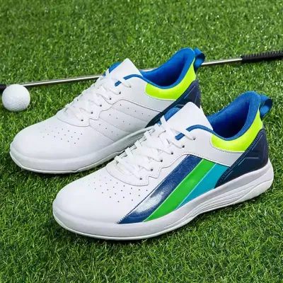 NON-SLIP SNEAKERS GOLF SHOES